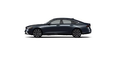 Honda Accord Hybrid